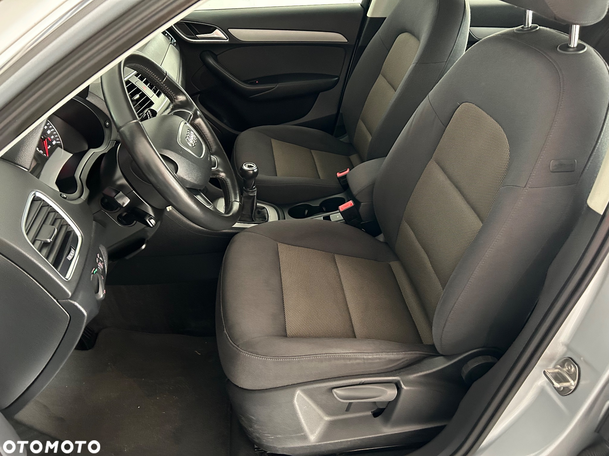 Audi Q3 2.0 TDI - 18