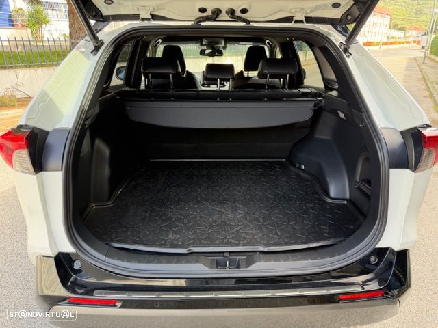 Toyota RAV4 2.5 HDF Square Collection AWD-i - 23