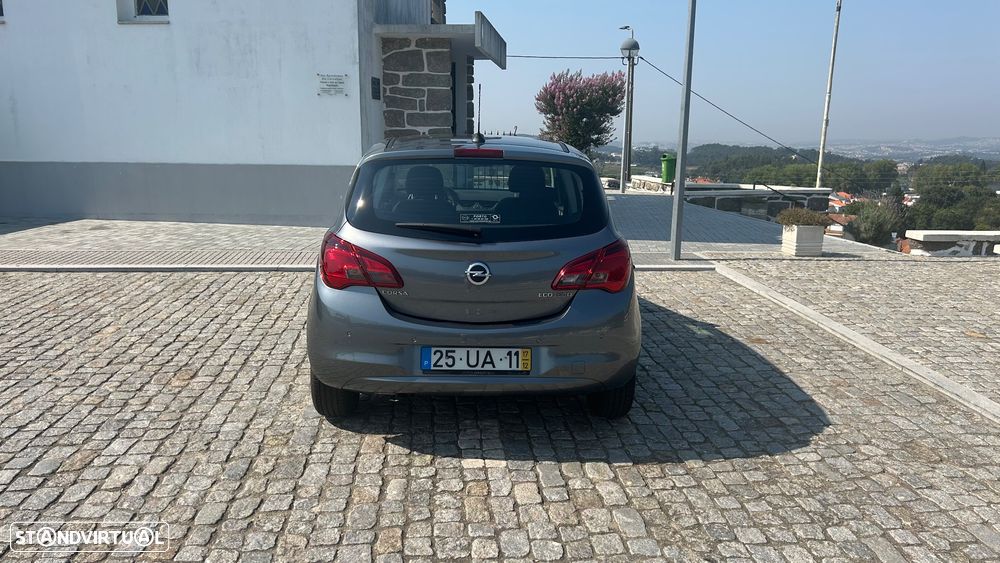 Opel Corsa 1.3 CDTi Business Edition - 4