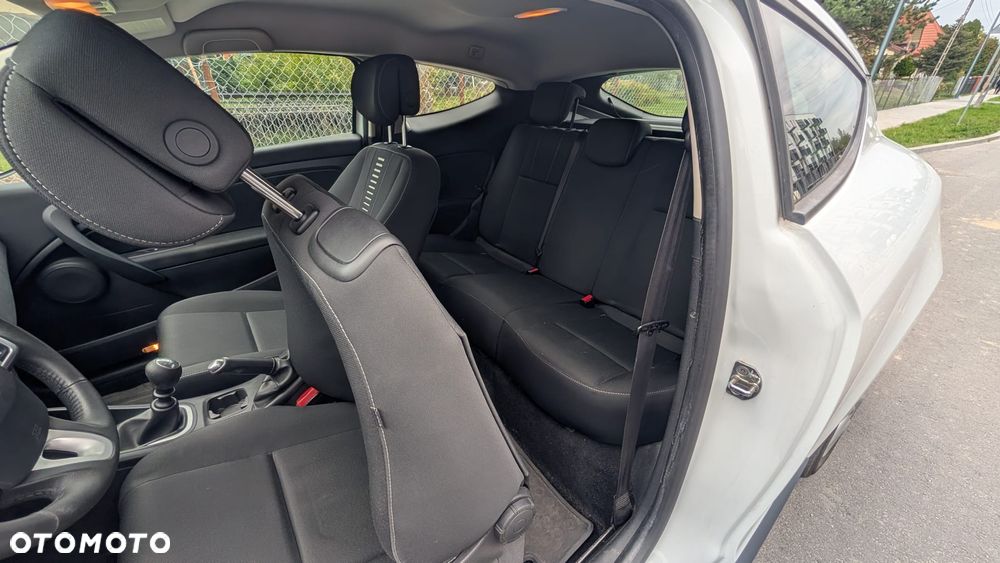 Renault Megane - 20