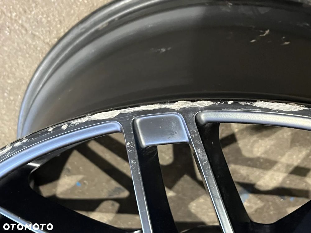 Felga Porsche Macan 95C601025AD 9J x 22 ET 29 1szt. - 4
