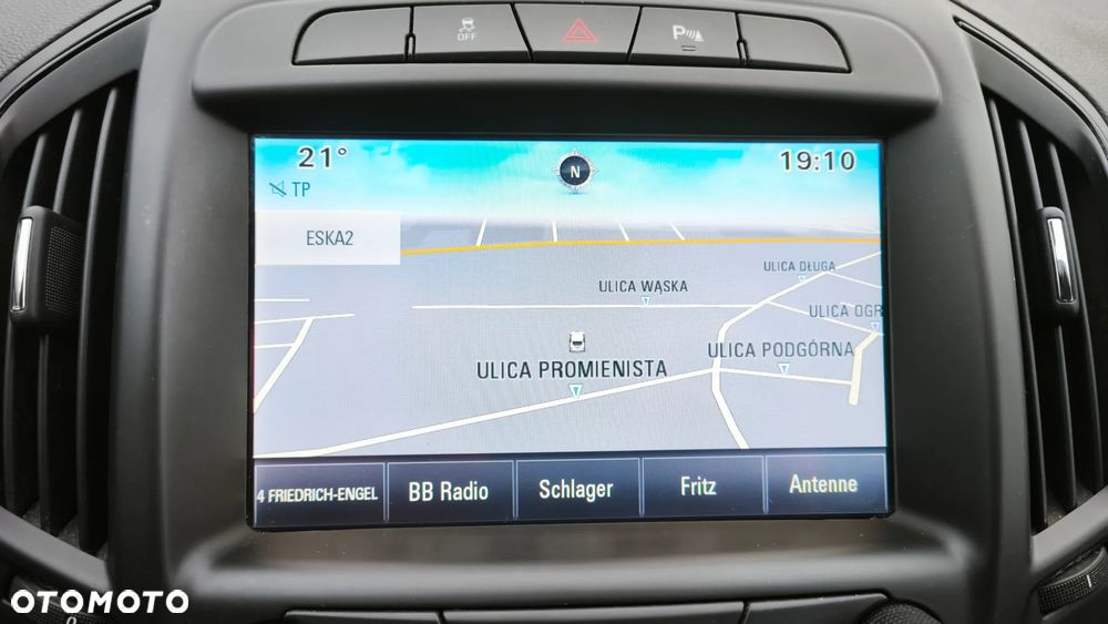Opel Insignia - 31