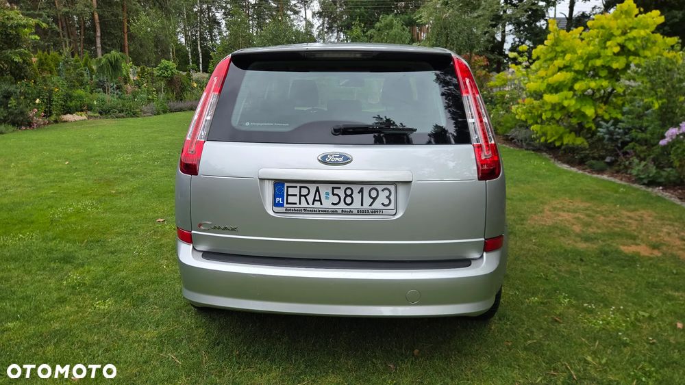 Ford C-MAX 1.6 FF Titanium - 6