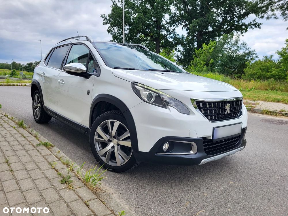 Peugeot 2008 - 3