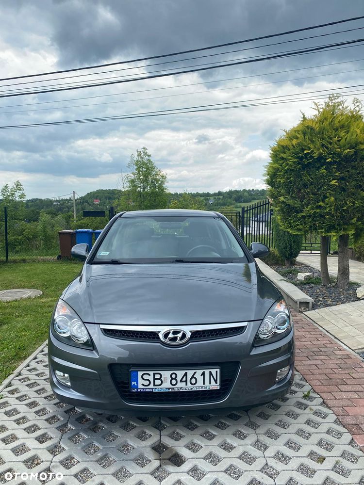 Hyundai i30 1.6 CRDi Classic - 4