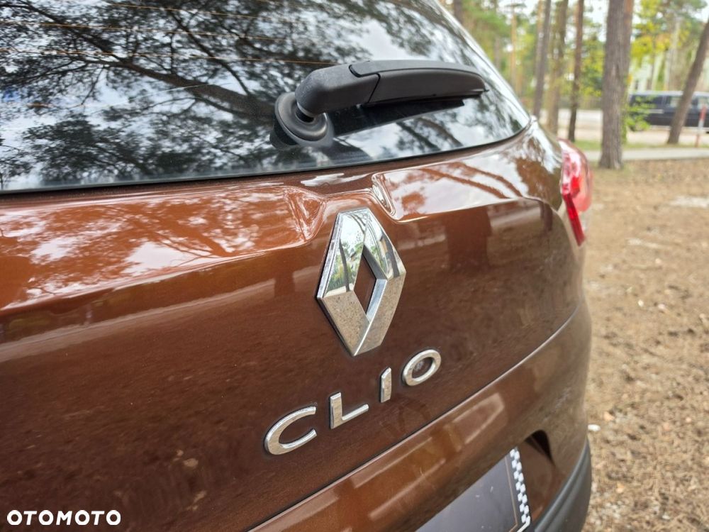 Renault Clio - 13