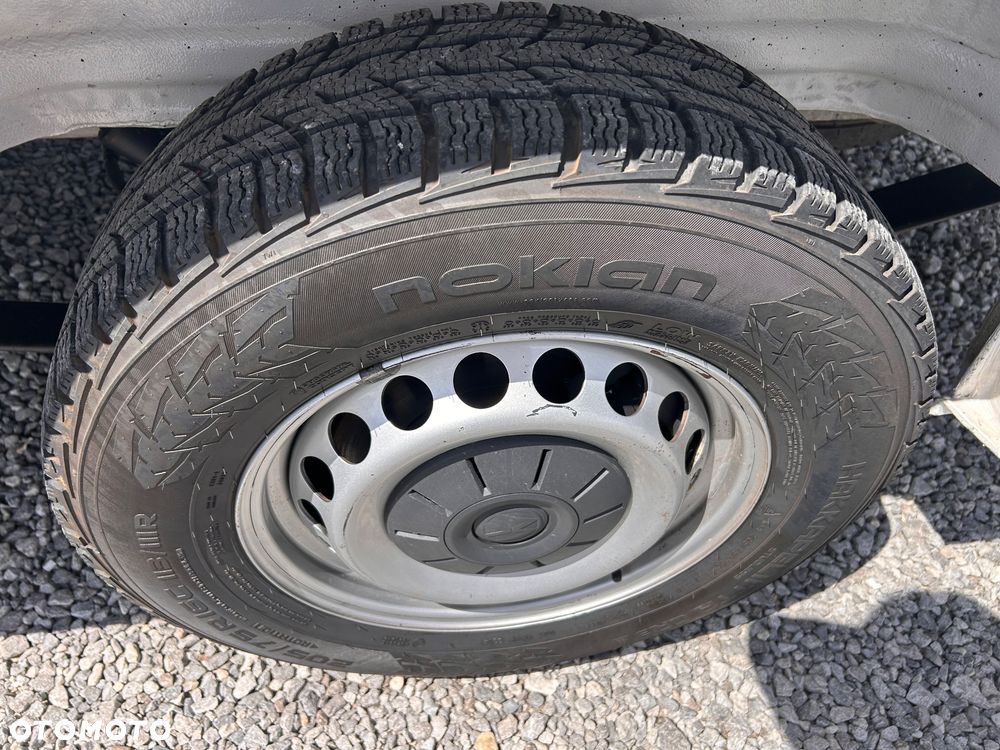 Volkswagen Crafter - 25