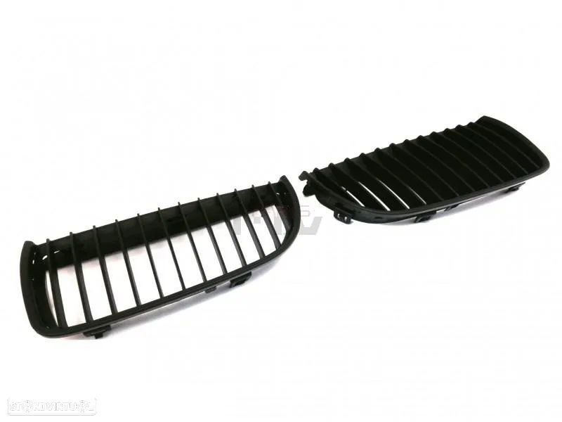 Grelhas Bmw Série 3 E90 E91 (2005 a 2008) - 4
