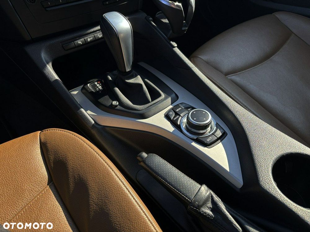 BMW X1 xDrive23d - 19