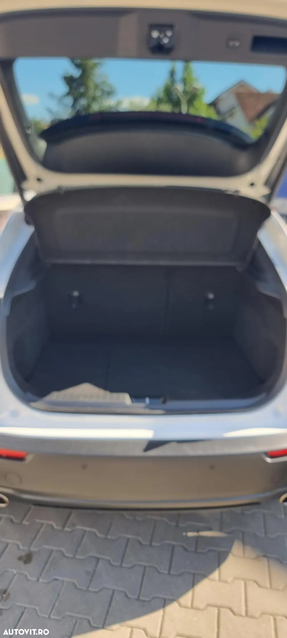 Mazda CX-30 - 8