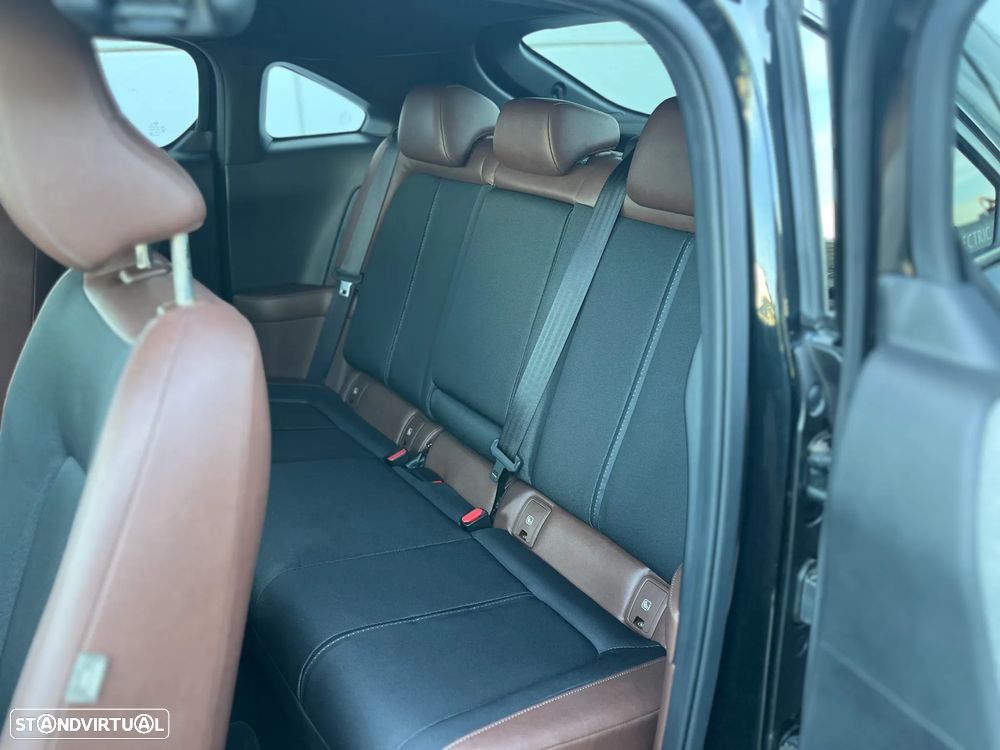 Mazda MX-30 e-Skyactiv Ex.+Plus Pack+Vintage Leatherette - 19