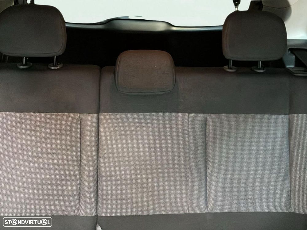 Citroën C3 Aircross 1.5 BlueHDi Shine - 19