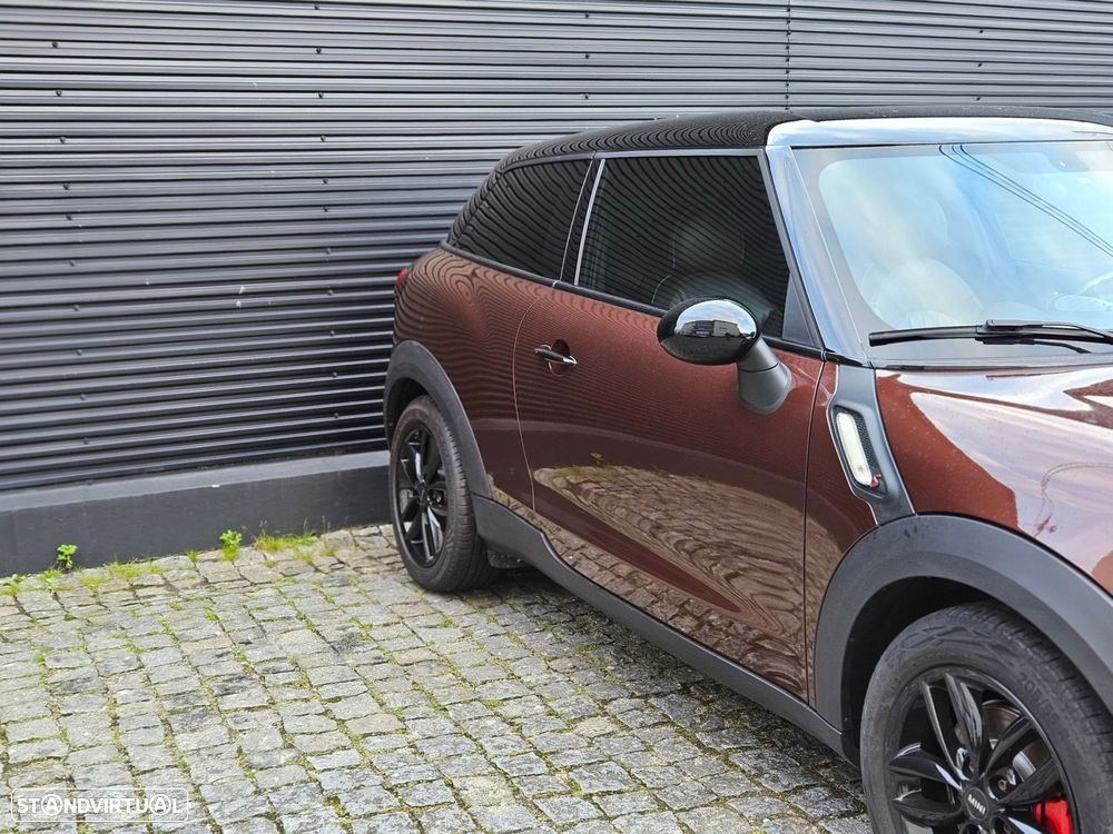 MINI Paceman Cooper S - 7