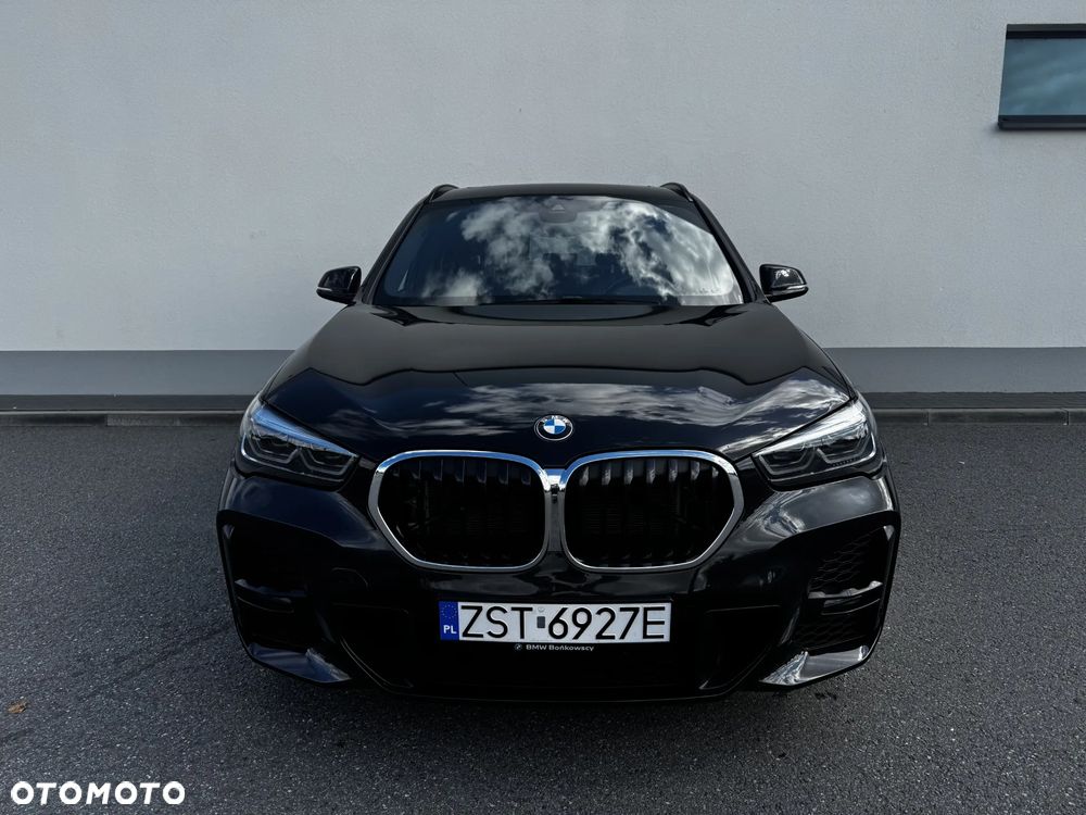 BMW X1 - 2