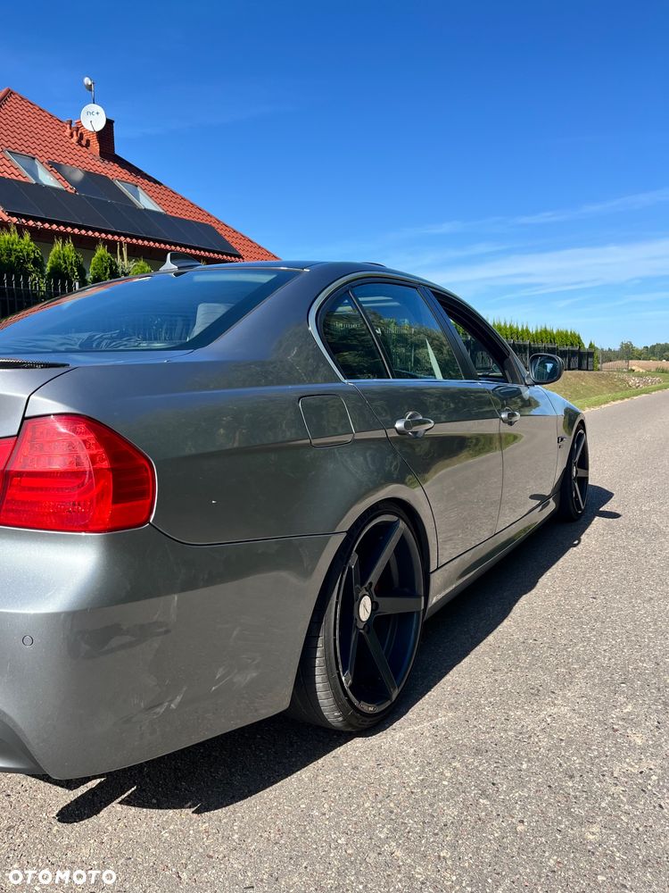 BMW Seria 3 330d DPF - 3