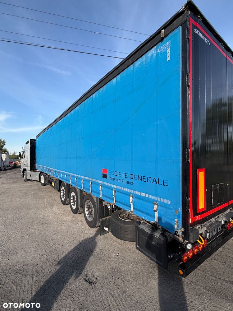 Schmitz Cargobull SCS 24/L - 4