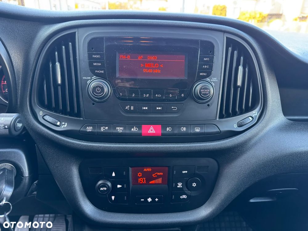 Fiat DOBLO - 9