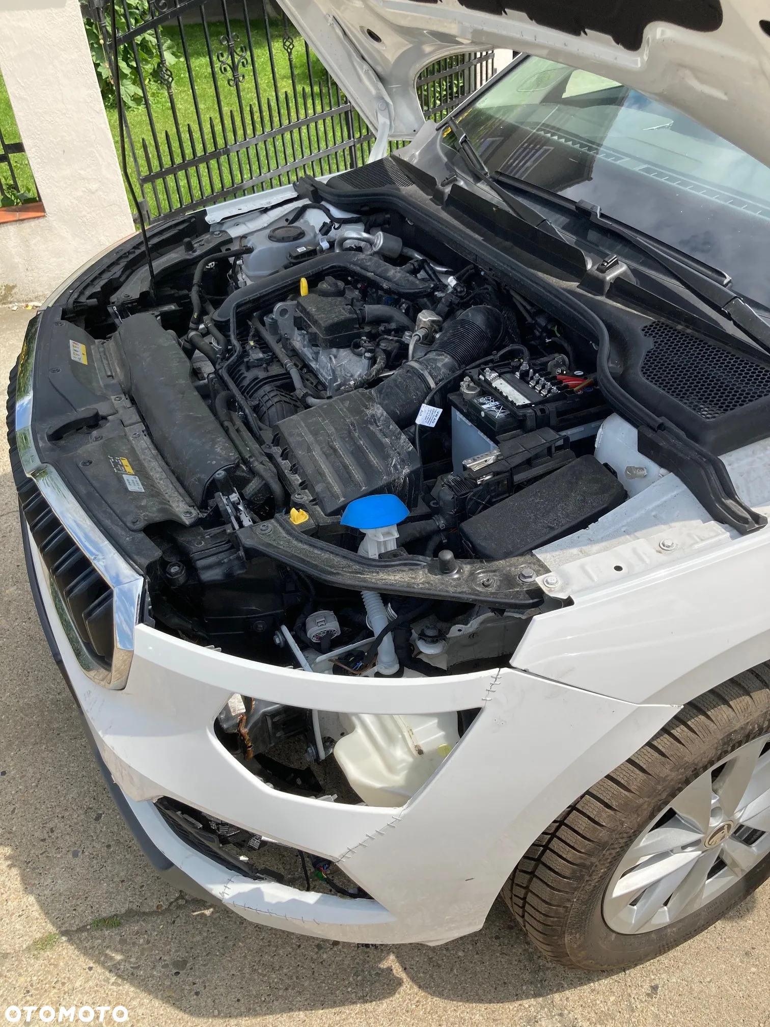 Skoda Kamiq 1.0 TSI Selection - 9