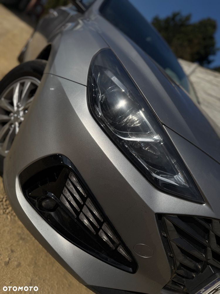 Hyundai i30 1.0 T-GDI Modern - 13