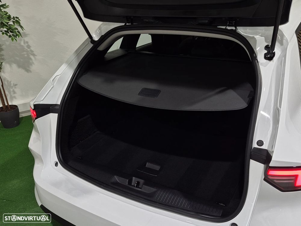 Opel Astra Sports Tourer 1.5 D Edition Aut. - 39