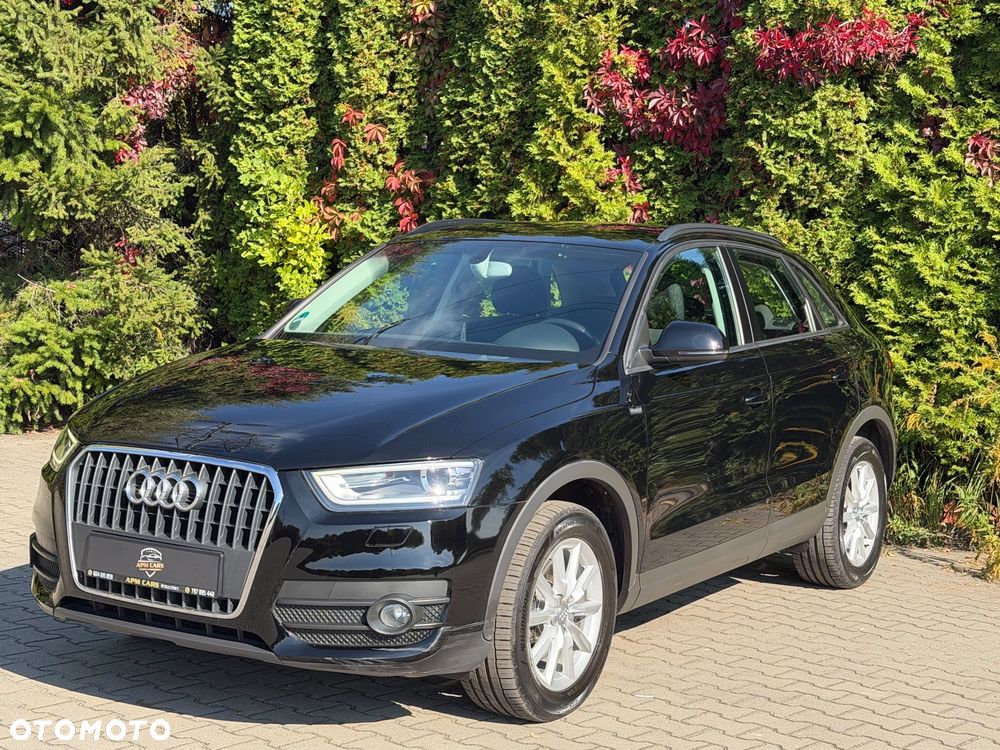 Audi Q3 - 8