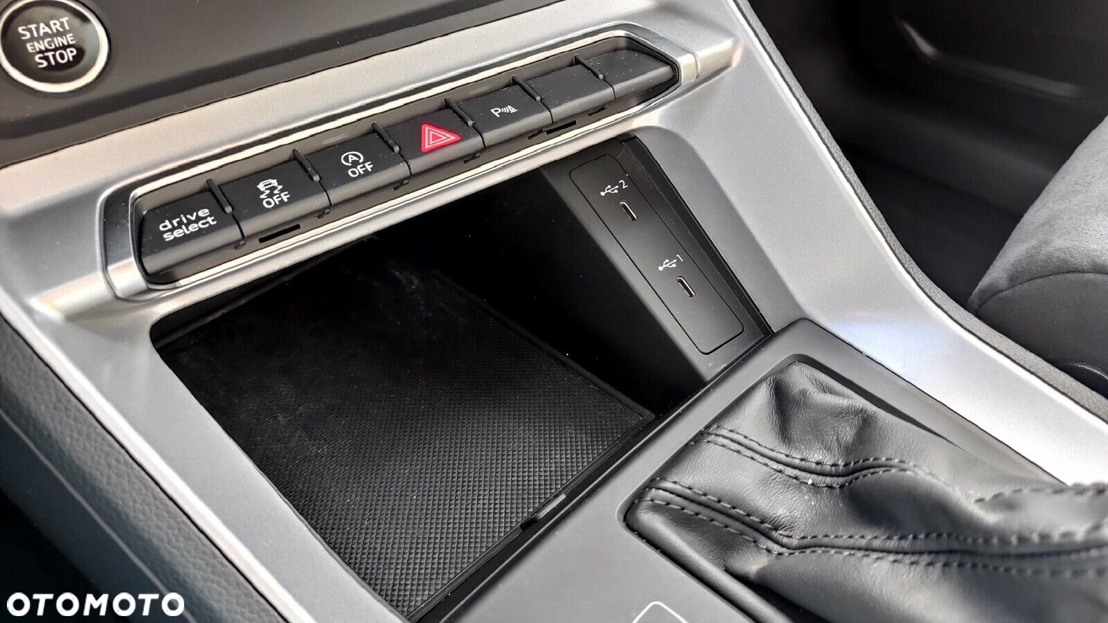Audi Q3 Sportback - 31