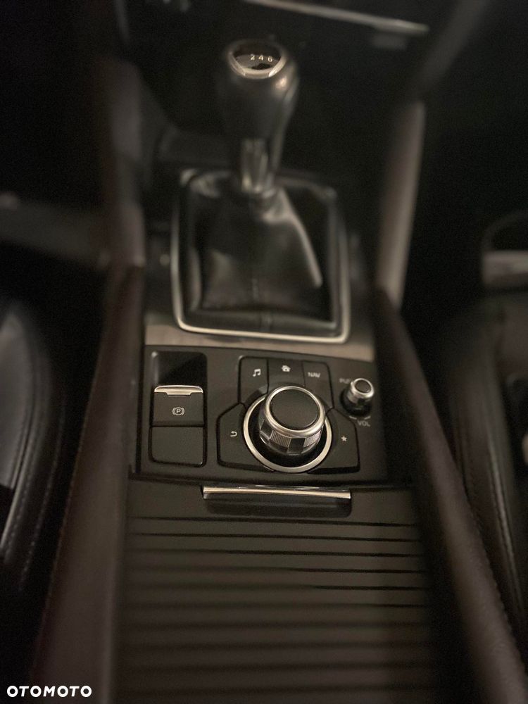 Mazda 6 2.0 Skypassion I-ELoop - 13