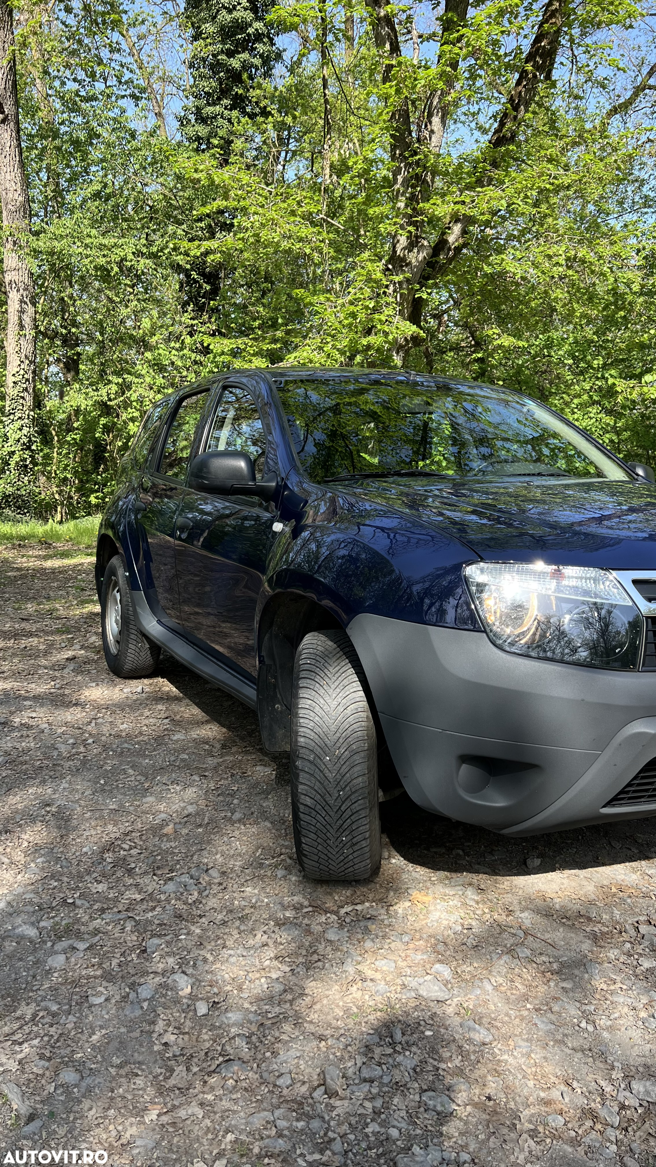 Dacia Duster 1.6 4x4 - 3