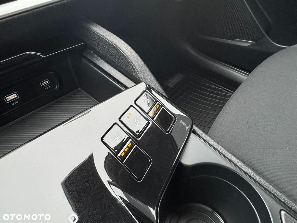 Kia Sportage 1.6 T-GDI L 2WD DCT - 12