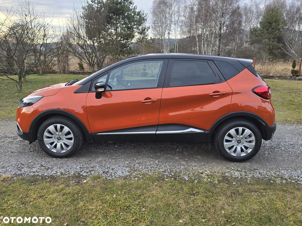 Renault Captur 0.9 Energy TCe Limited - 12