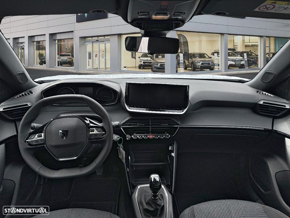 Peugeot 2008 1.2 Style - 8