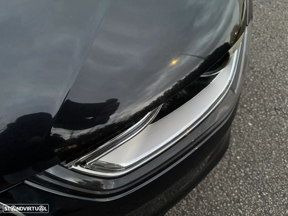 Audi A4 Avant 2.0 TDI S-line - 20