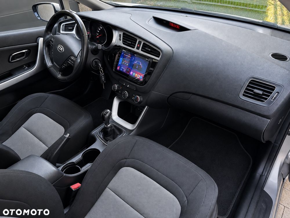 Kia Ceed 1.6 GDI Business Line - 29