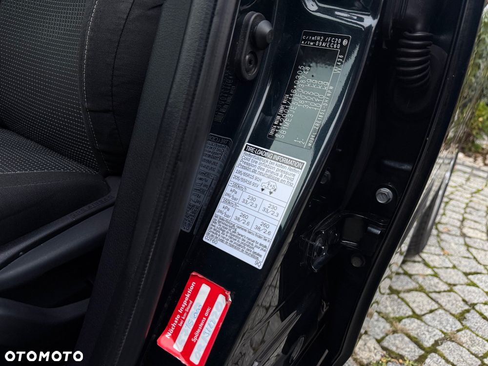 Toyota Auris 1.6 Valvematic Life Plus - 25