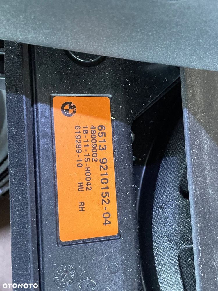 Kompletny zestaw harman kardon BMW f31 - 3