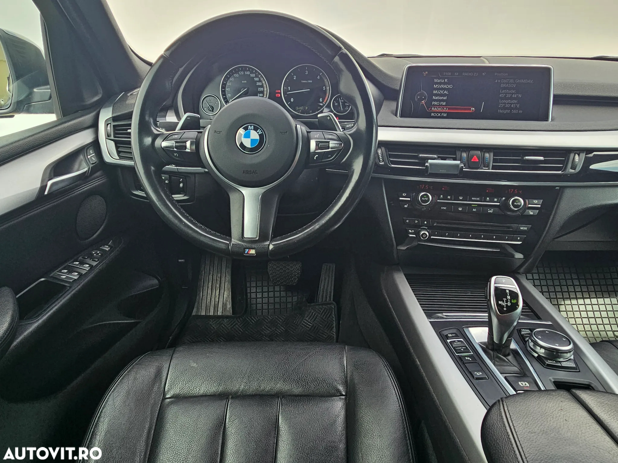 BMW X5 xDrive30d - 13