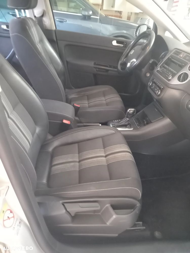 Volkswagen Golf - 13