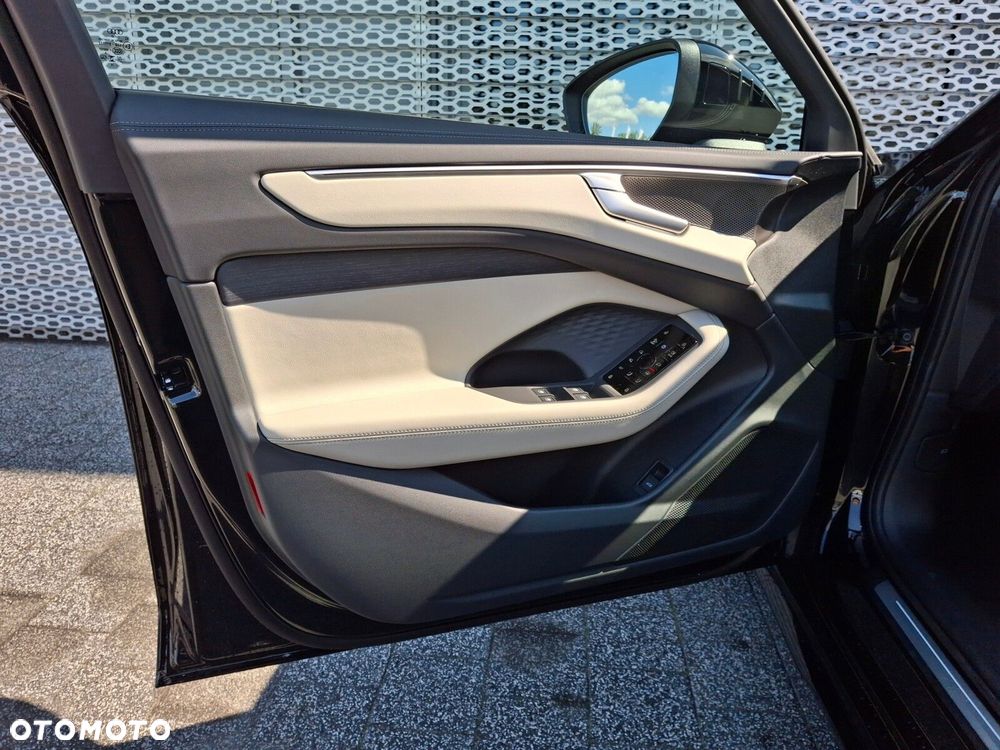Audi A6 Limousine - 9