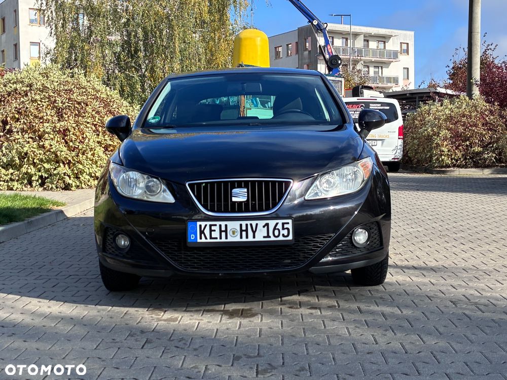 Seat Ibiza - 6