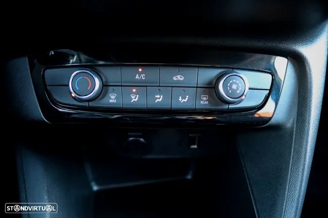 Opel Corsa 1.5 D Elegance - 13