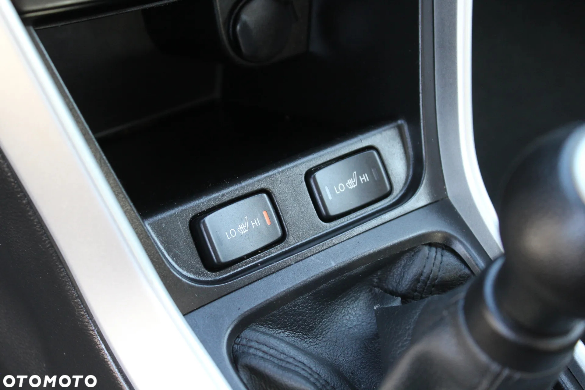 Suzuki SX4 S-Cross 1.6 Premium Plus 4WD - 35