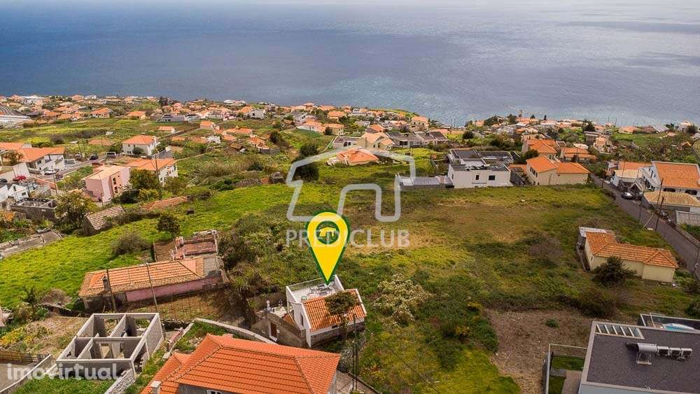 Prédio Rústico T1 - Calheta - Grande imagem: 3/32