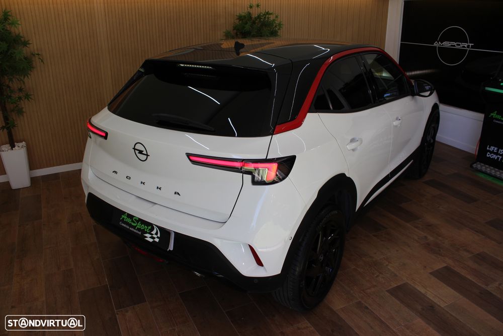 Opel Mokka 1.5 D GS Line - 24