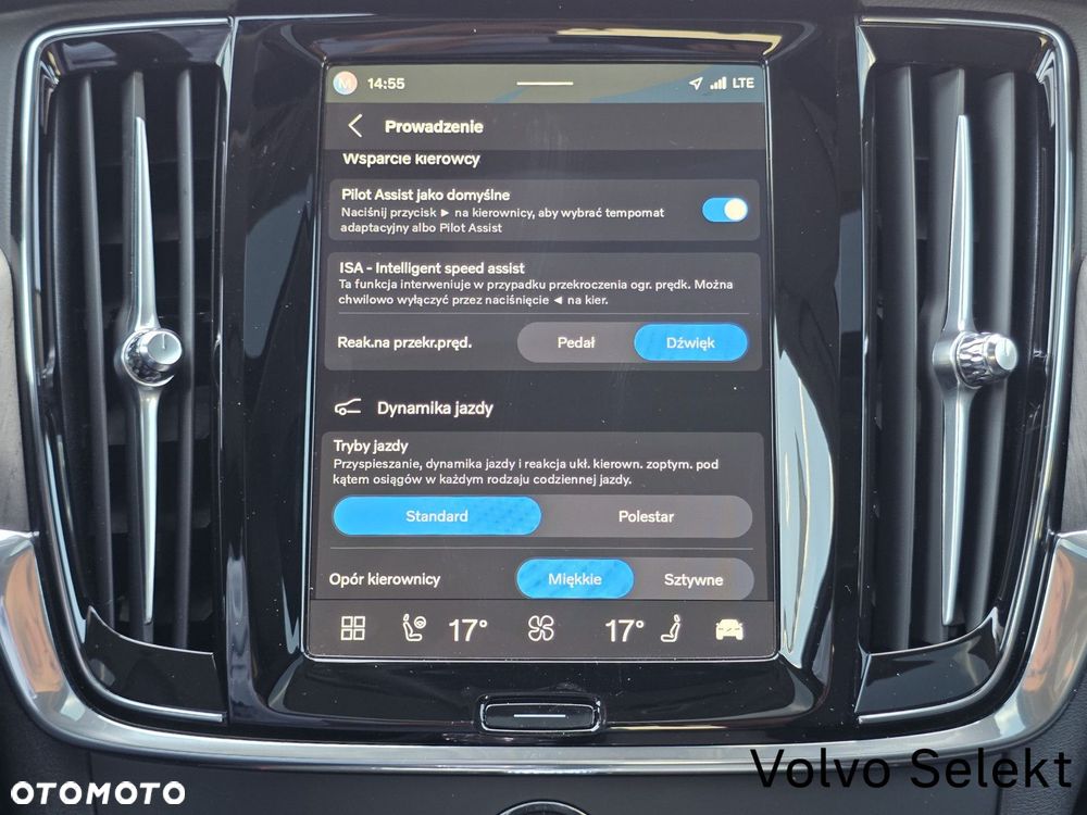 Volvo S90 - 24