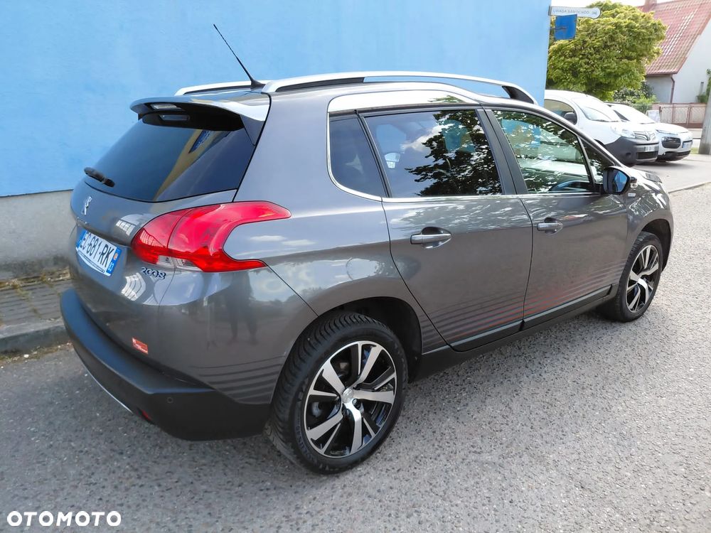 Peugeot 2008 - 15
