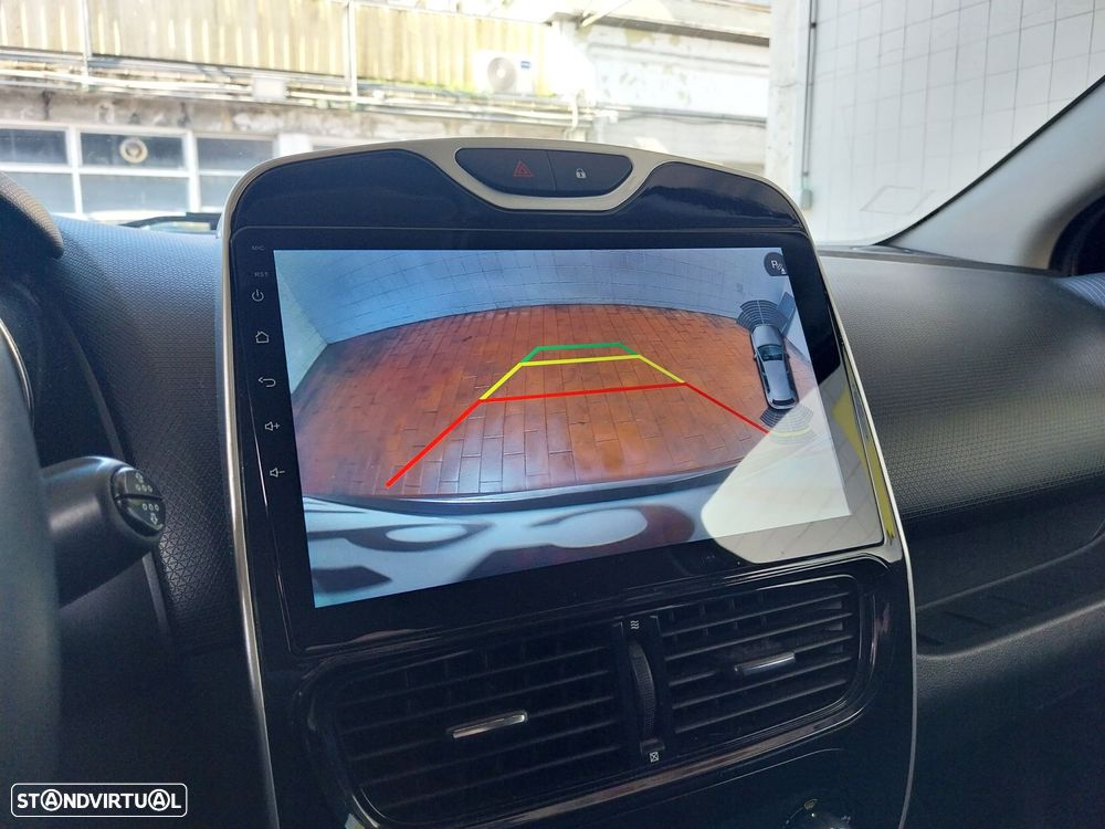 Renault Clio Sport Tourer 0.9 TCe Limited - 7