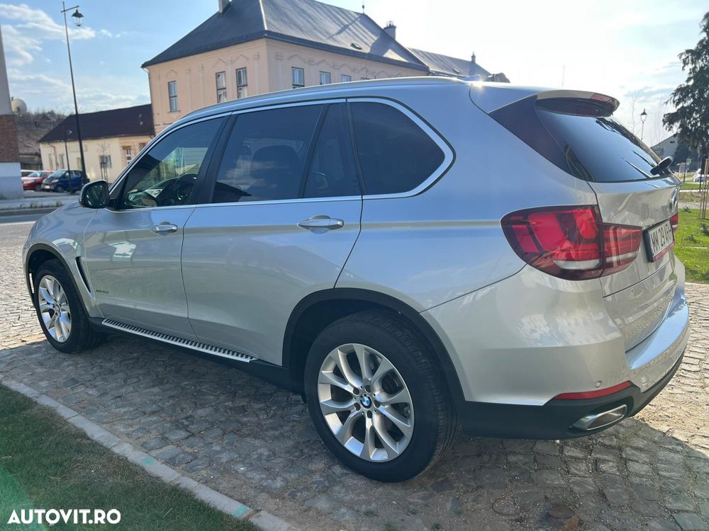 BMW X5 - 5