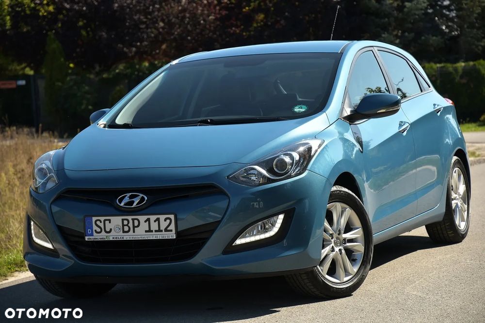 Hyundai i30 1.4 Edition Plus - 2