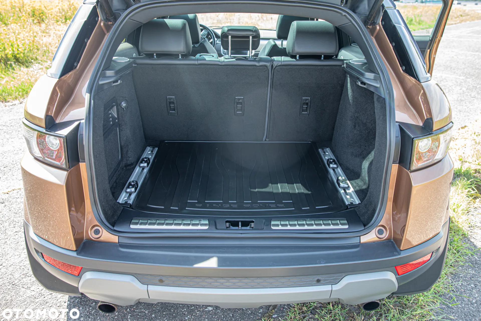 Land Rover Range Rover Evoque 2.0Si4 Pure - 8