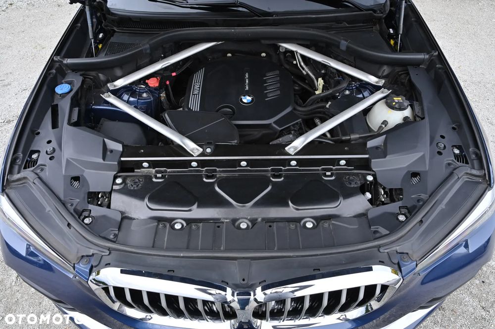 BMW X5 - 14